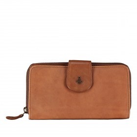 Geldbörse Anchor-Love Felina SL-14039 Charming Cognac