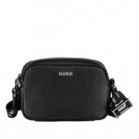 Umhängetasche Bel Crossbody Black