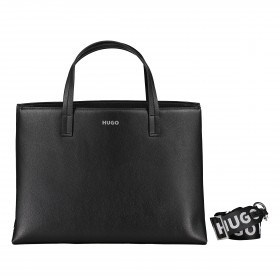 Handtasche Bel Tote Bag Black