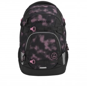 Rucksack Mate Pink Illusion