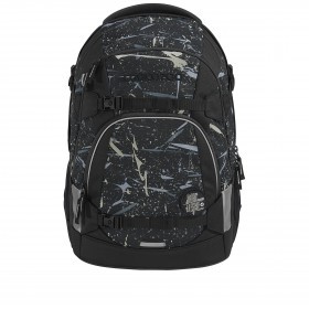 Rucksack Mate Special Edition Reflective Splash