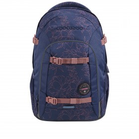 Rucksack Joker Sweet Rose