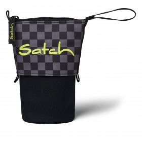 Mäppchen Pencil Slider Dark Skate