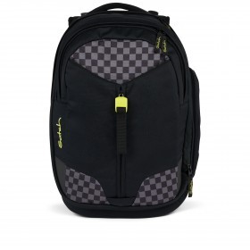 Rucksack Match 2025 erweiterbar auf 35 Liter Dark Skate