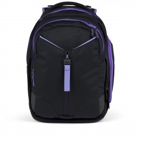 Rucksack Match 2025 erweiterbar auf 35 Liter Purple Phantom