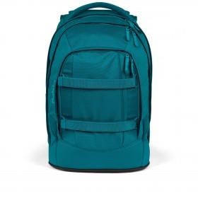 Rucksack Pack mit austauschbaren Swaps Deep Petrol