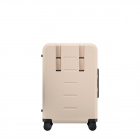 Koffer Ramverk Check-in Luggage Medium Fogbow Beige