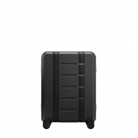 Koffer Ramverk Pro Carry-on Silver