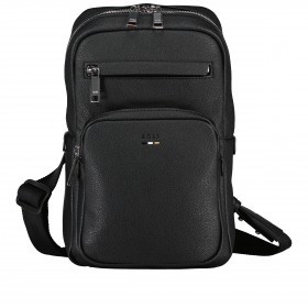Umhängetasche Ray Monostrap Black