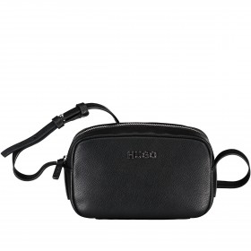 Umhängetasche Chris Crossbody Black