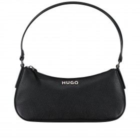 Umhängetasche Chris Hobo Black