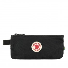 Federmäppchen Kånken Pen Case Black