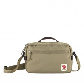 Umhängetasche / Gürteltasche High Coast Crossbody Clay