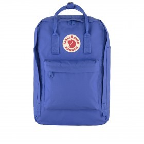 Rucksack Kånken Laptop 17 Zoll Cobalt Blue