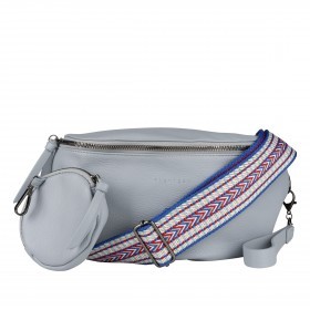Gürteltasche / Umhängetasche Alice FU23-1280 Soft Blue