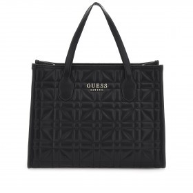 Handtasche Silvana Black