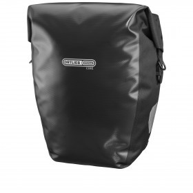 Fahrradtasche Back-Roller Core Hinterrad Einzeltasche Volumen 20 Liter Black