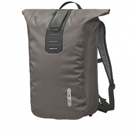 Rucksack Velocity Lite Volumen 23 Liter Dark Sand