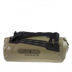 Reisetasche Duffle RC auch als Rucksack nutzbar Volumen 49 Liter Olive