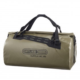 Reisetasche Duffle RC auch als Rucksack nutzbar Volumen 89 Liter Olive