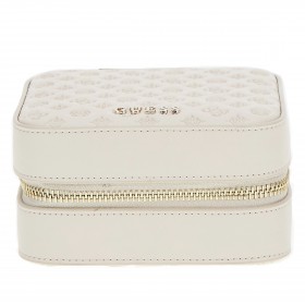 Schmuckkasten 4G-Logo Peony Ivory