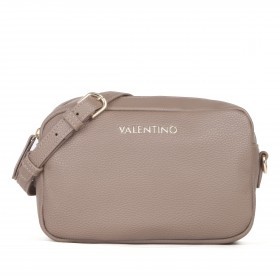 Umhängetasche Brixton Taupe