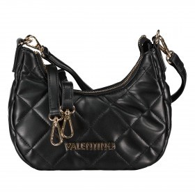 Beuteltasche Ocarina Relove Recycle Nero