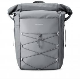 Rucksack Yoho Stone Grey