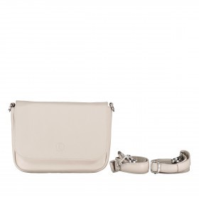 Umhängetasche Nappa Light Beige