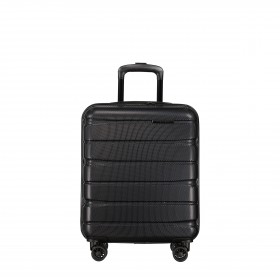 Koffer FLA13 Größe S Black