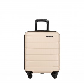 Koffer FLA13 Größe S Light Beige