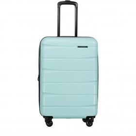Koffer FLA13 erweiterbar Größe M Mint