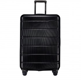 Koffer FLA13 Größe L Black