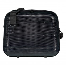 Kosmetikkoffer FLA13 mit Smart Sleeve Black