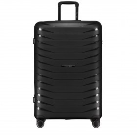 Koffer FLP15 Größe L Black