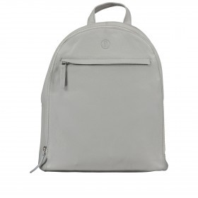 Rucksack Nappa Grey