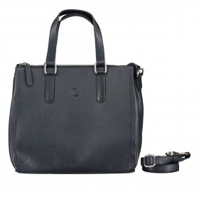 Handtasche Dark Blue