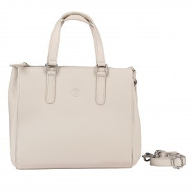 Handtasche Light Beige