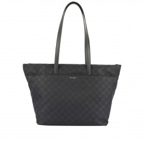 Shopper Nylon Cornflower Helena LHZ1 Nightblue