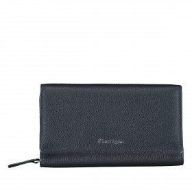 Geldbörse Luise 452 Navy