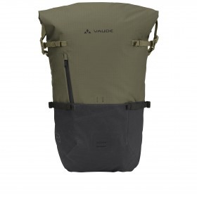 Freizeitrucksack City Go 23 II Daypack Khaki