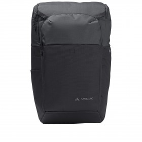 Rucksack Estrellas Albali II mit Laptopfach 15.6 Zoll Black