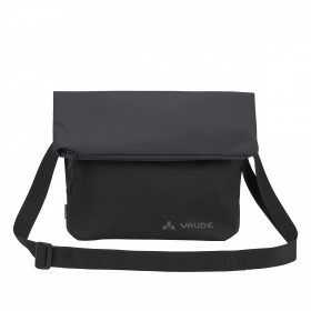 Umhängetasche Estrellas Heka II Black