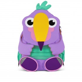 Rucksack Großer Freund für Kinder Creativ Toucan