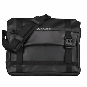Kuriertasche Mineo Messenger 22 Black