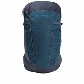 Rucksack Agile Air 26 Baltic Sea