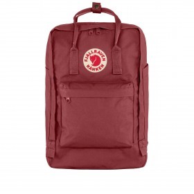 Rucksack Kånken Laptop 17 Zoll Ox Red