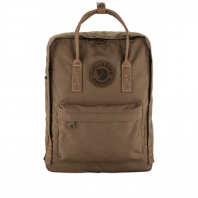 Rucksack Kånken No. 2 Hazel Brown