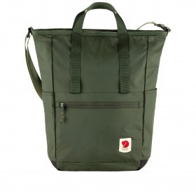 Tasche High Coast mit Laptopfach 15 Zoll Mountain Green
