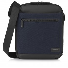 Umhängetasche Next Inc mit Tabletfach Elegant Blue